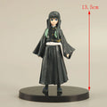 Demon Slayer : Muichiro Tokito -Action Figure 14cm