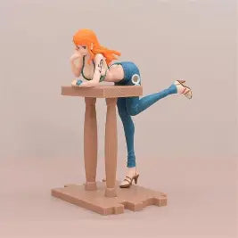 One Piece : Nami - Action Figure 17cm