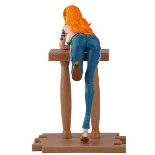 One Piece : Nami - Action Figure 17cm