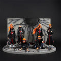 Naruto Series : Naruto Six Paths of Pain - 25cm Action Figure