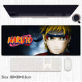 High Quality Naruto Desk Mat