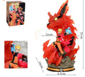 Naruto seventh generation - Action Figure 21cm
