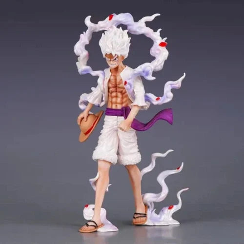 Luffy Gear 5 Walking 29cm - Premium Action Figure