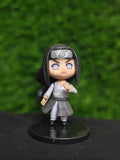 Naruto Series : Neji Hyuga Chibi Action Figure