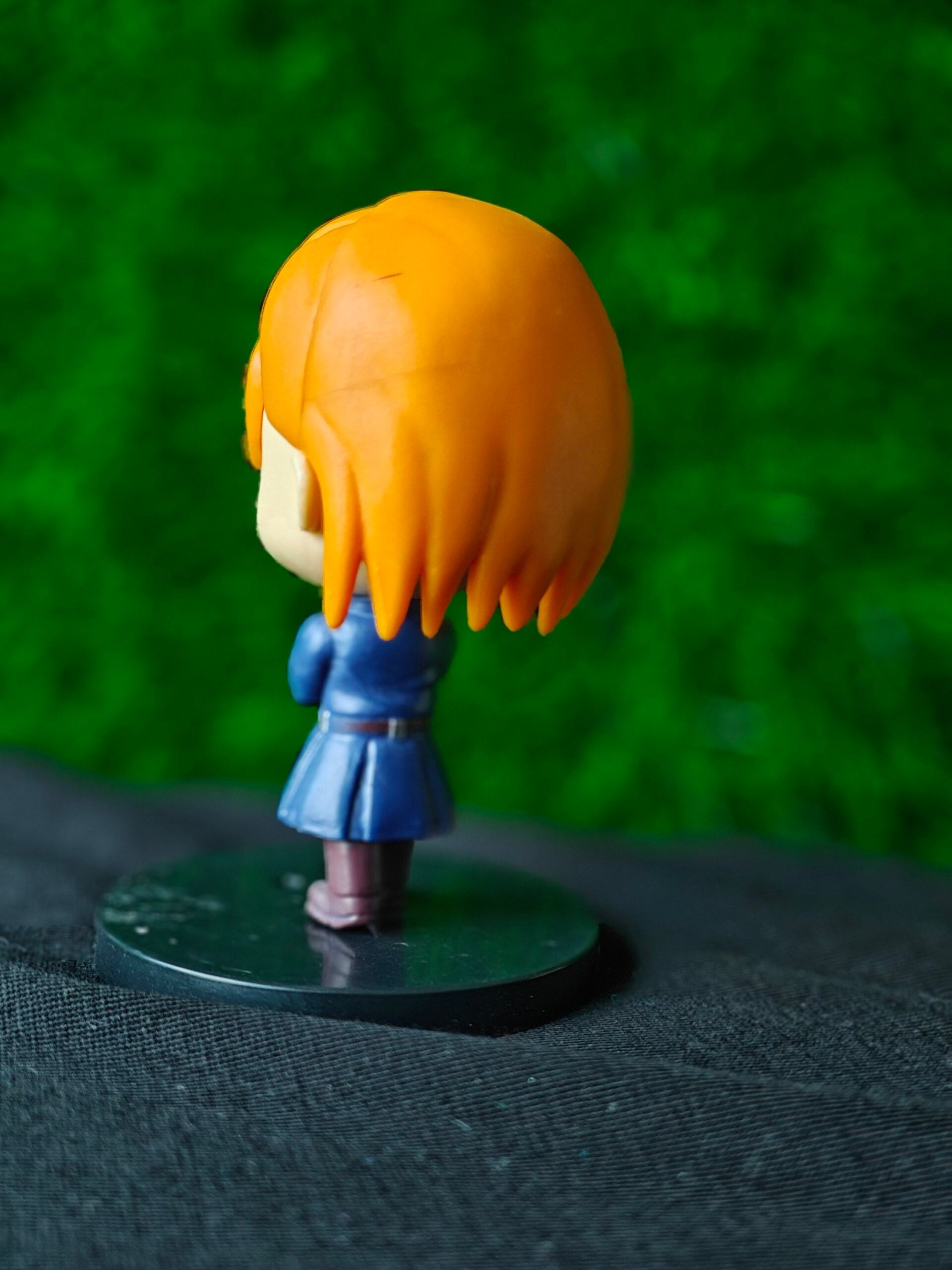 Jujutsu Kaisen: Nobara Kugisaki Chibi - Action Figure