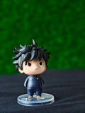 Jujutsu Kaisen: Yuta Okkotsu Chibi - Action Figure