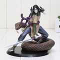 Naruto Series : Orochimaru Snake - Action Figure