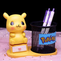 Pikachu Pen Stand Best Quality (With Box)
