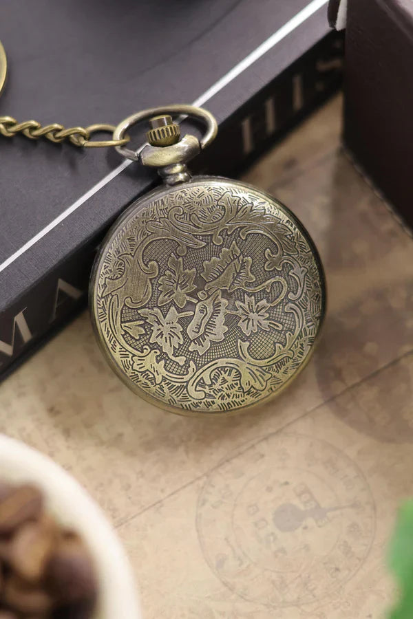 One Piece : Luffy – Pocket Watch