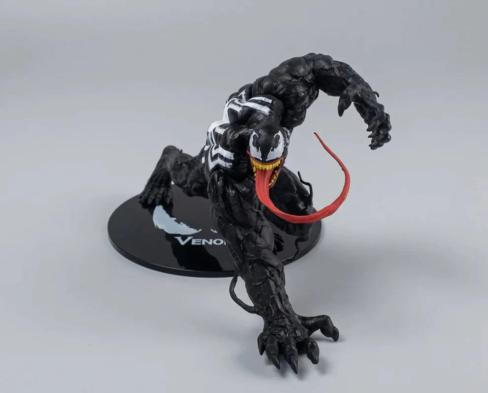 Venom Collectible Action Figure