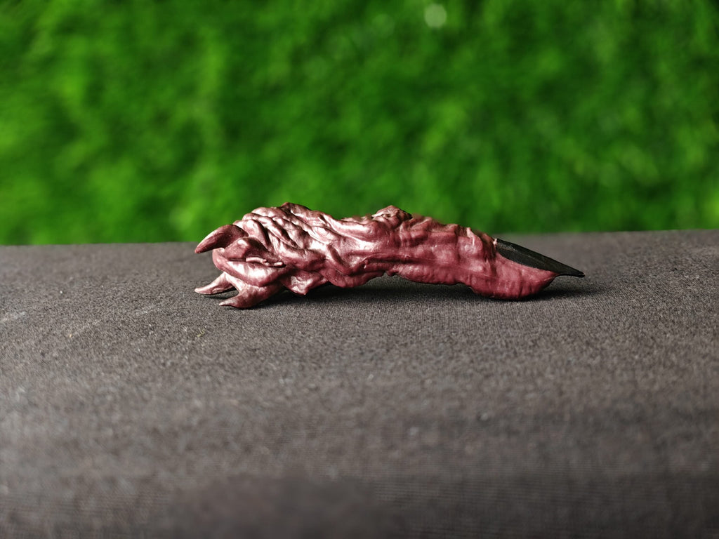 Jujutsu Kaisen: Ryomen Sukuna’s Finger
