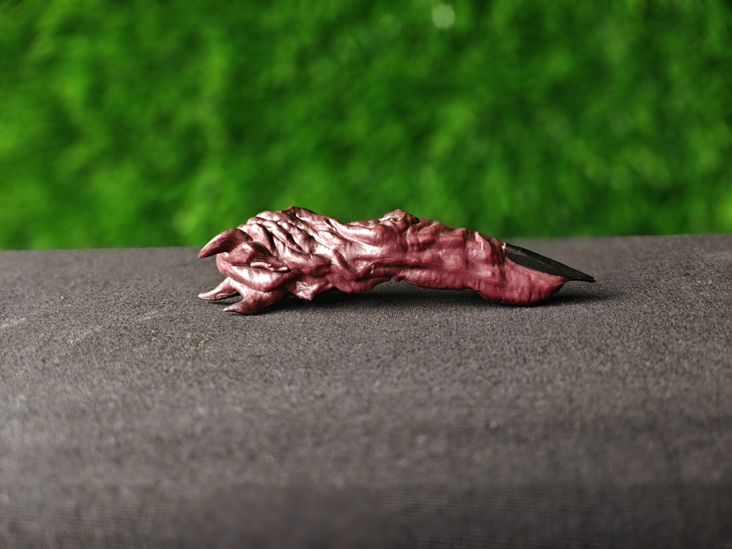 Jujutsu Kaisen: Ryomen Sukuna’s Finger