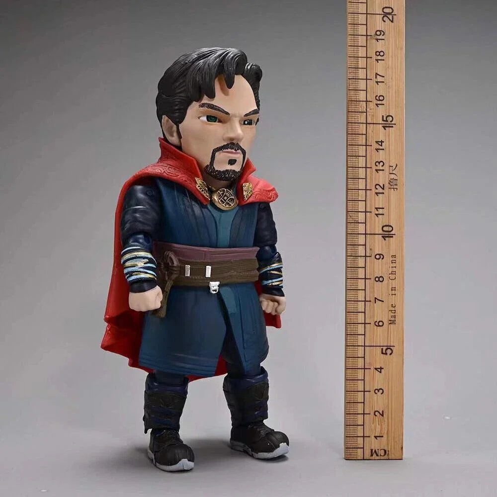 Doctor Strange: Egg Attack Action Eaa-044 Stephen Strange Action Figure