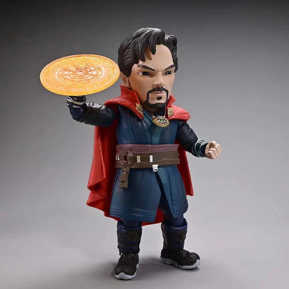 Doctor Strange: Egg Attack Action Eaa-044 Stephen Strange Action Figure