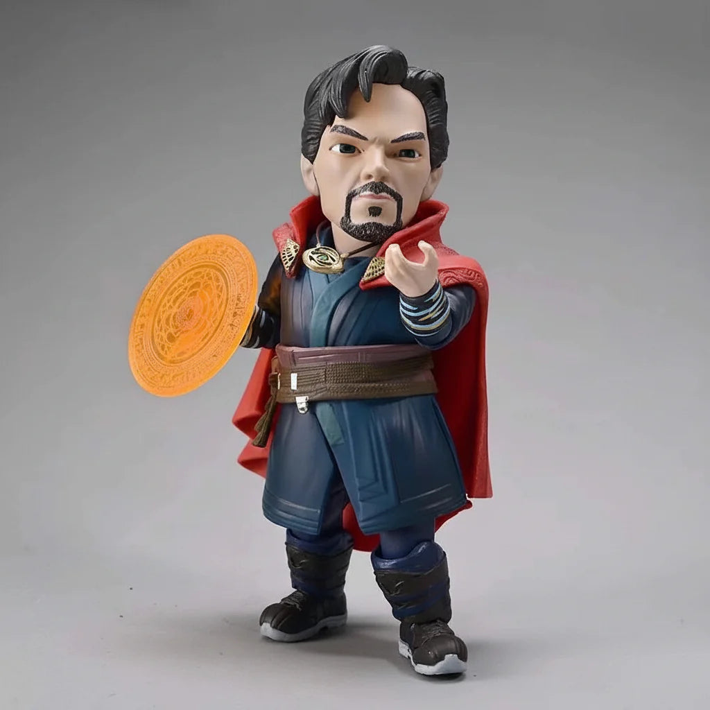 Doctor Strange: Egg Attack Action Eaa-044 Stephen Strange Action Figure