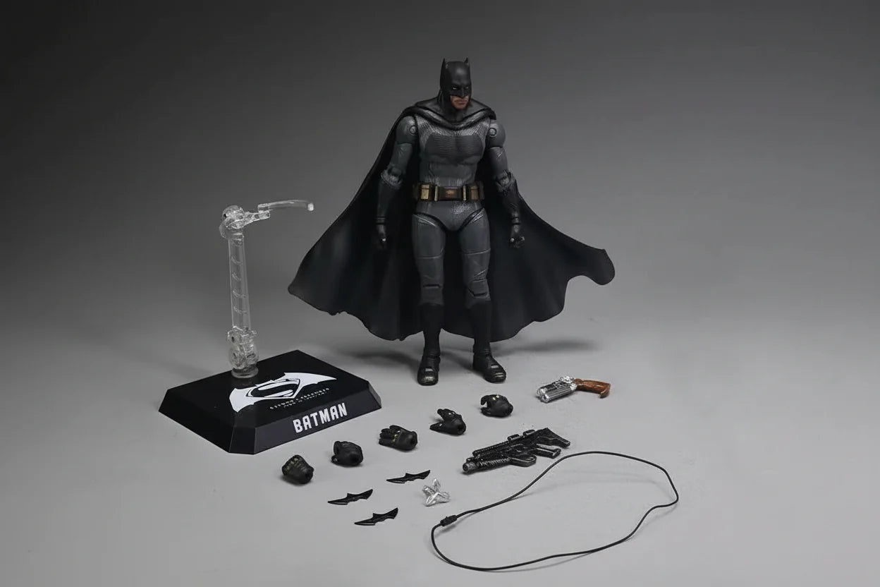 Batman Justice League Marvel Avengers Action Figure for Collectors
