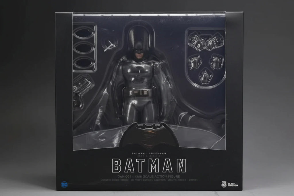 Batman Justice League Marvel Avengers Action Figure for Collectors