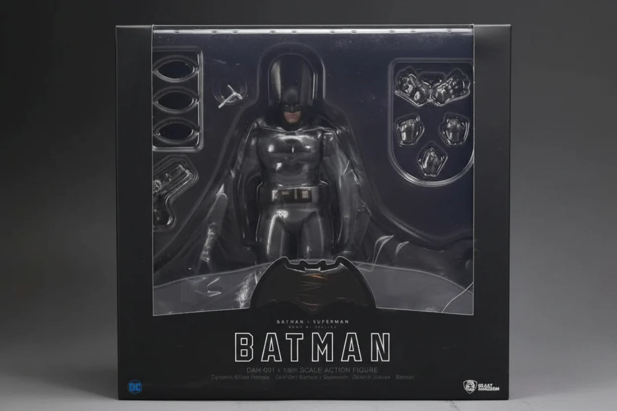 Batman Justice League Marvel Avengers Action Figure for Collectors