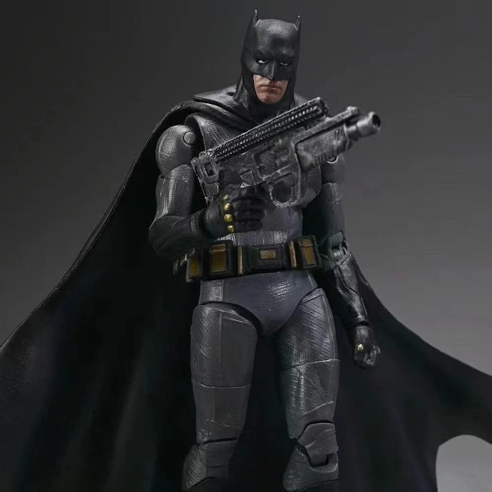 Batman Justice League Marvel Avengers Action Figure for Collectors
