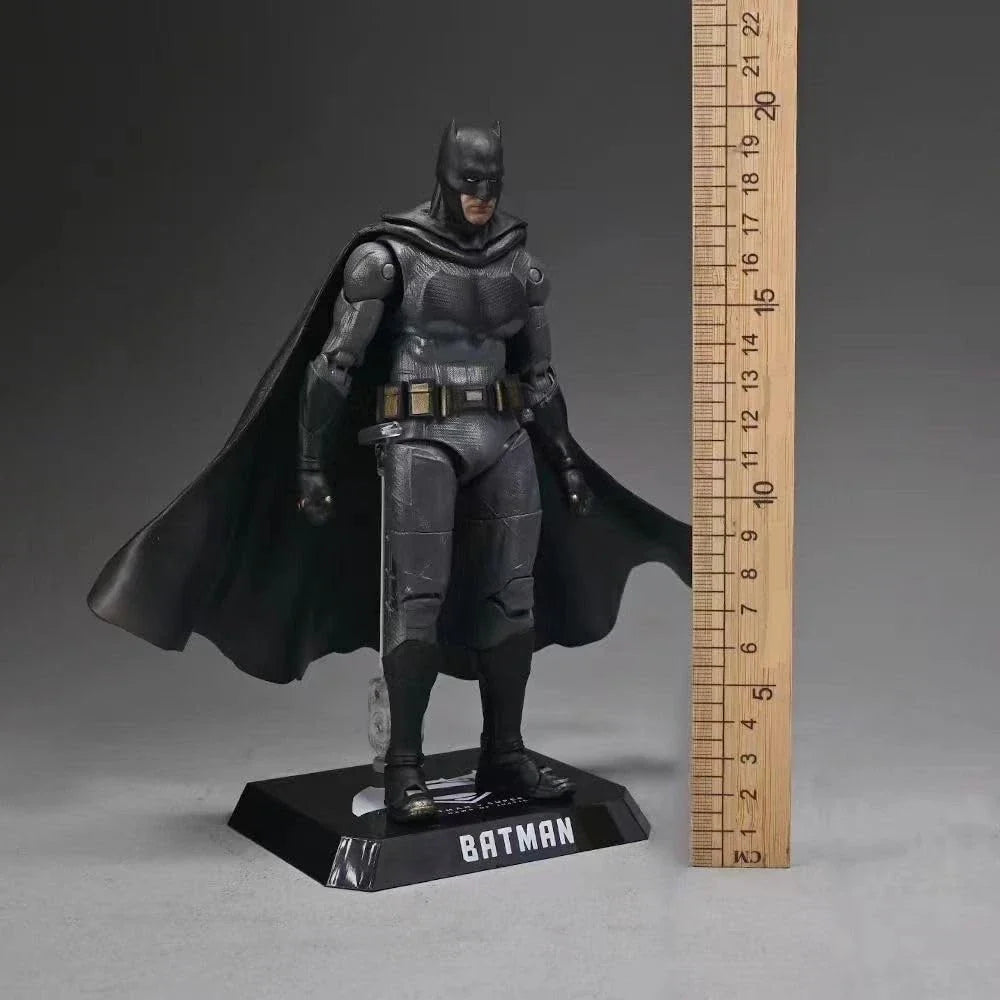 Batman Justice League Marvel Avengers Action Figure for Collectors
