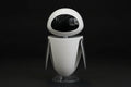 Disney Pixar Wall-e Thinkway Transforming Eve Robot