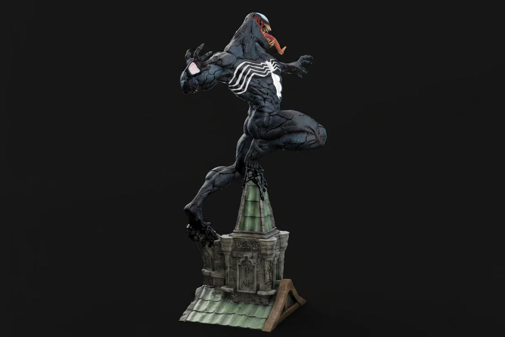 Venom – Premium 1/6 Scale Resin by Tibs 3D Studio – Premium Collector Edition