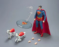 Superman Deluxe DC Series Articulated Action Figures