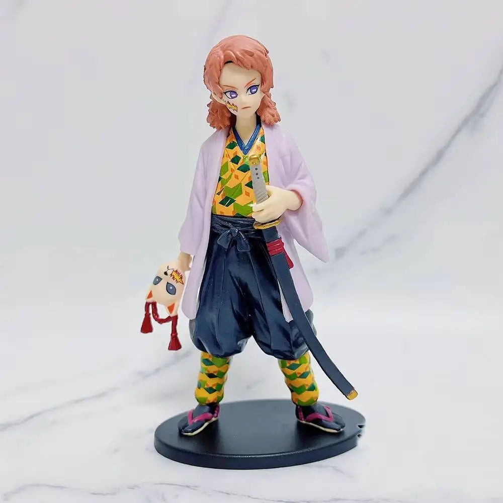 Demon Slayer : Sabito -Action Figure 15cm