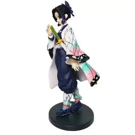 Demon Slayer : Shinobu Kocho Standing - Action Figure 15cm