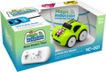 RC Magic Induction Intelligence Sensor Mini Car with Follow Me, Line Tracking, 5 Smart Modes, Music, Line Following Car