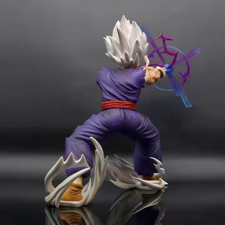 DBZ : Son Gohan - Action Figure 30cm
