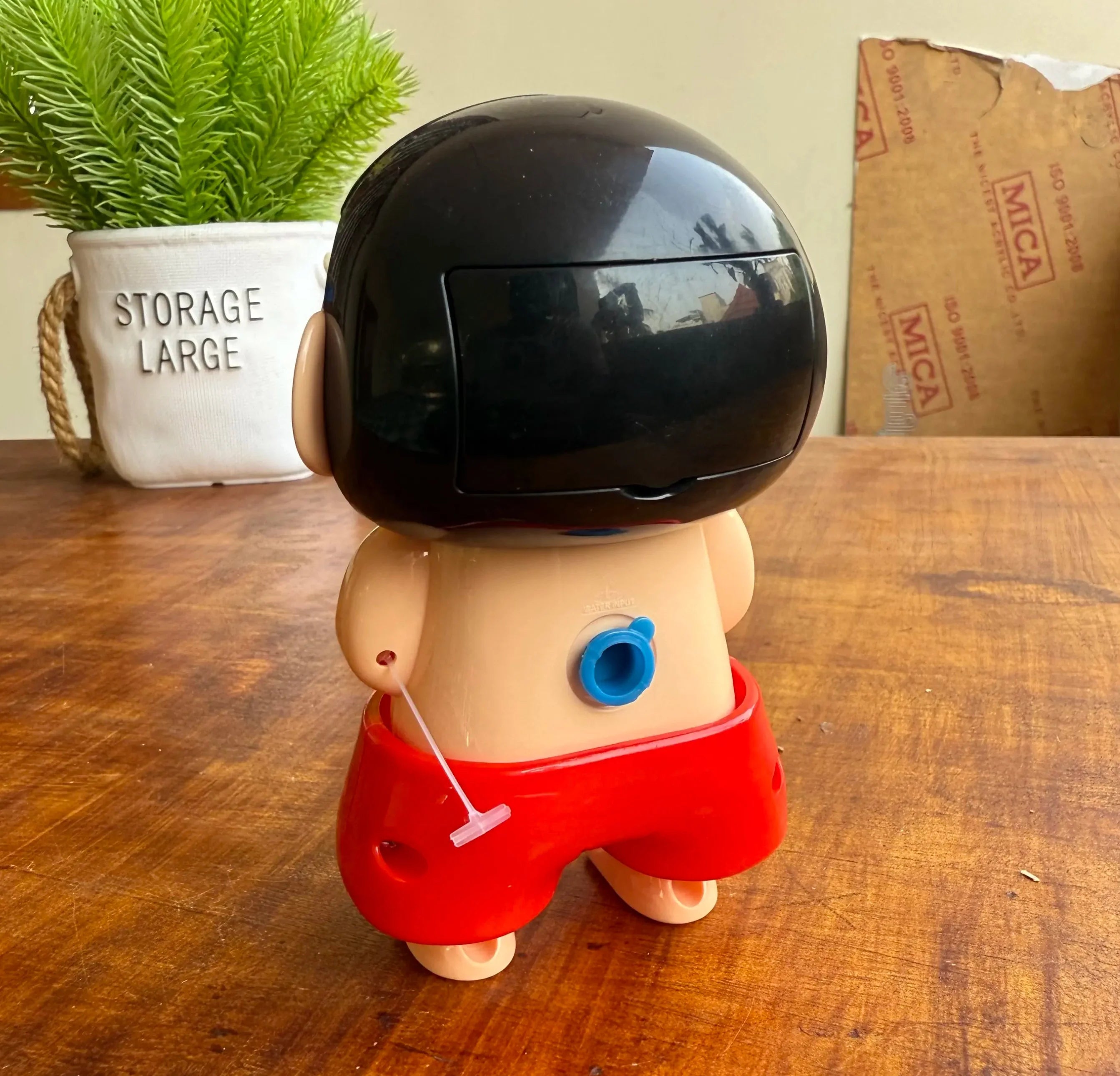 Shinchan Susu Boy Pissing Prank Toy ( Limited edition)
