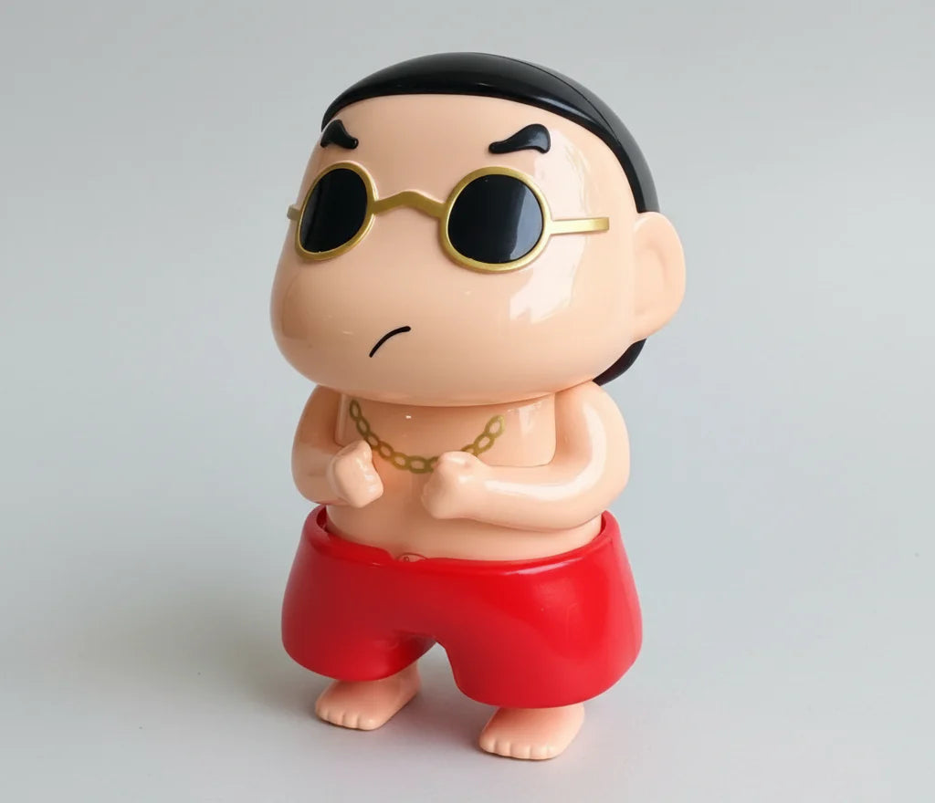 Shinchan Susu Boy Pissing Prank Toy ( Limited edition)