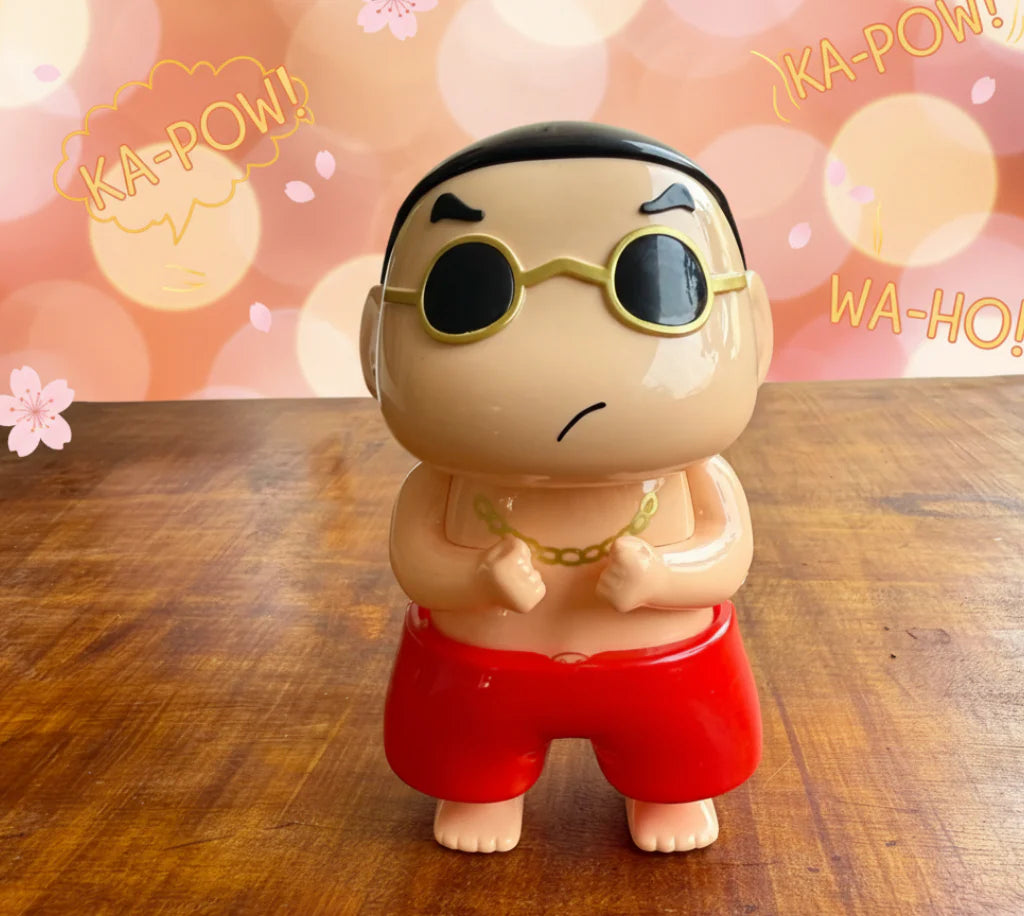 Shinchan Susu Boy Pissing Prank Toy ( Limited edition)