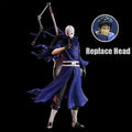 Naruto Series : Uchiha Obito - Action Figure 35cm