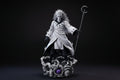 Uchiha Madara Premium Figure The Sage of Six Paths’ Return Giant Wave Gate God size 29cm Limited Edition